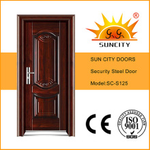 Best Sell Steel Doors Made in China